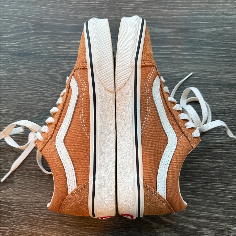 Vans Old Skool Shoe - Picture 5 of 12